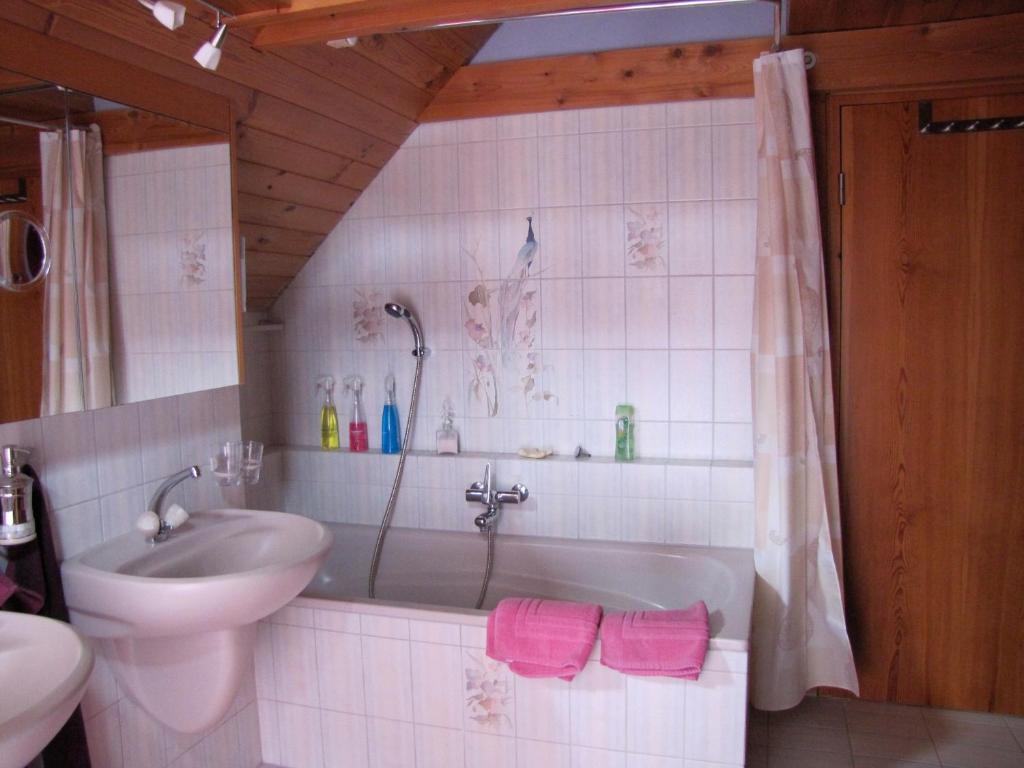 B&B Stein am Rhein Zimmer foto
