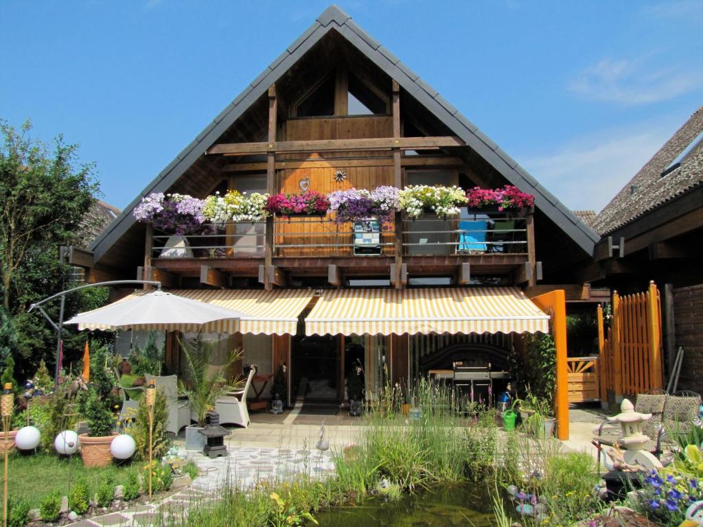B&B Stein am Rhein Zimmer foto