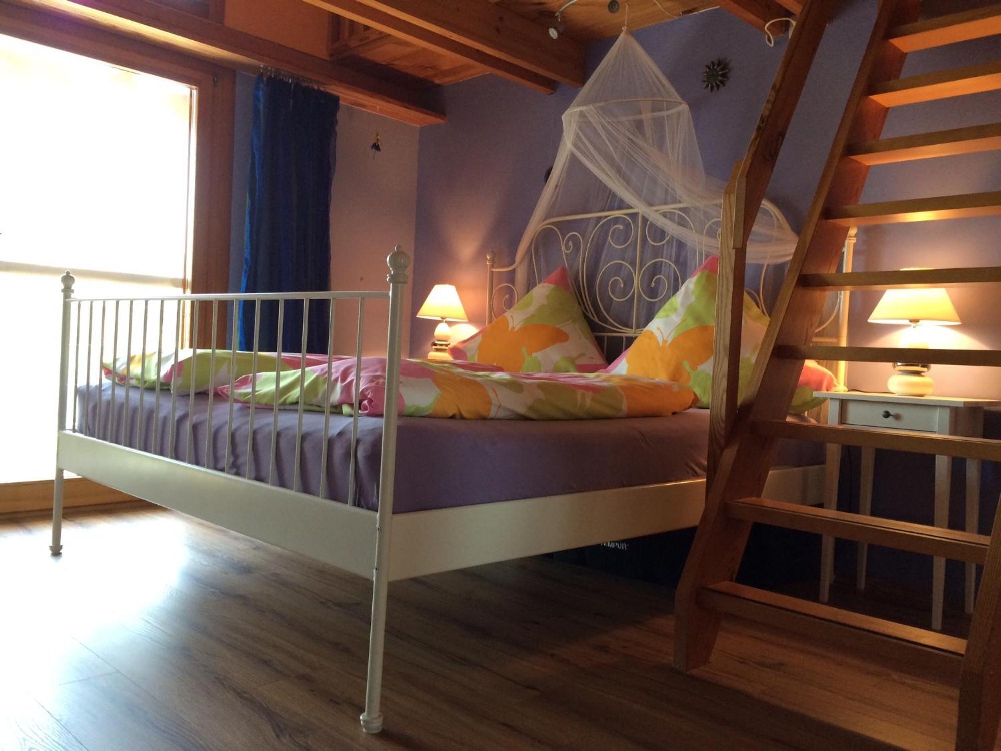 B&B Stein am Rhein Zimmer foto