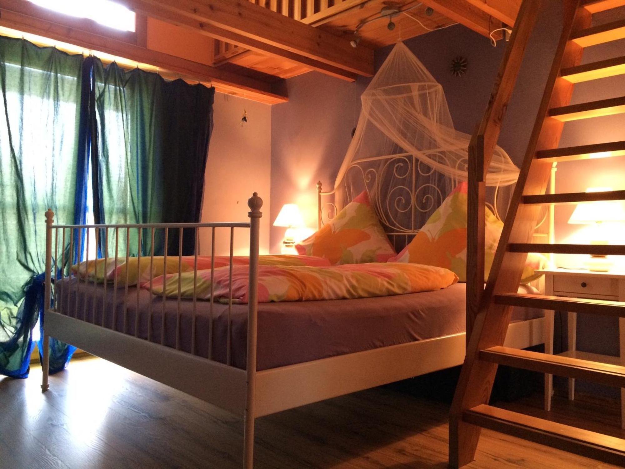 B&B Stein am Rhein Zimmer foto
