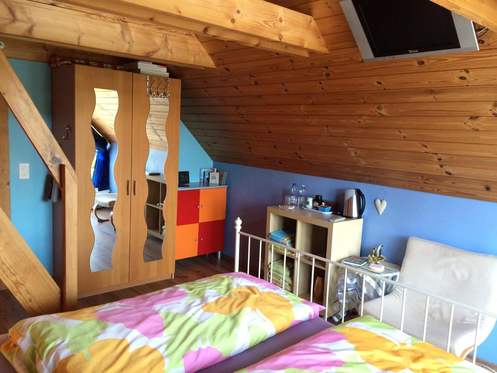 B&B Stein am Rhein Zimmer foto
