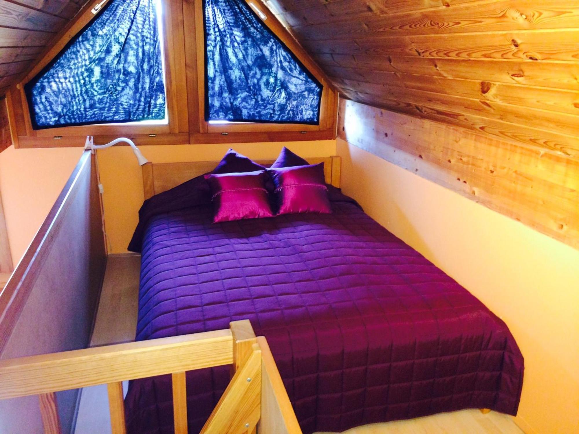 B&B Stein am Rhein Zimmer foto