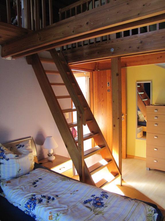 B&B Stein am Rhein Zimmer foto