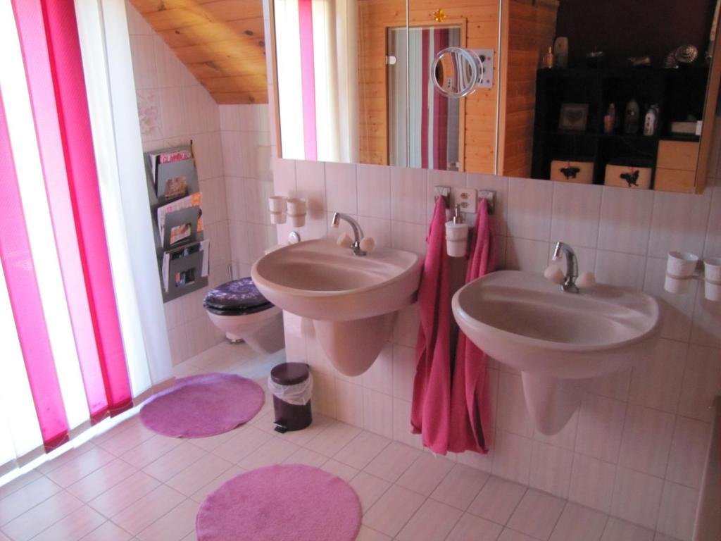 B&B Stein am Rhein Zimmer foto